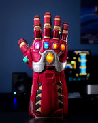 Immagine del prodotto Avengers Endgame - Guanto di Iron Man con luce e suono