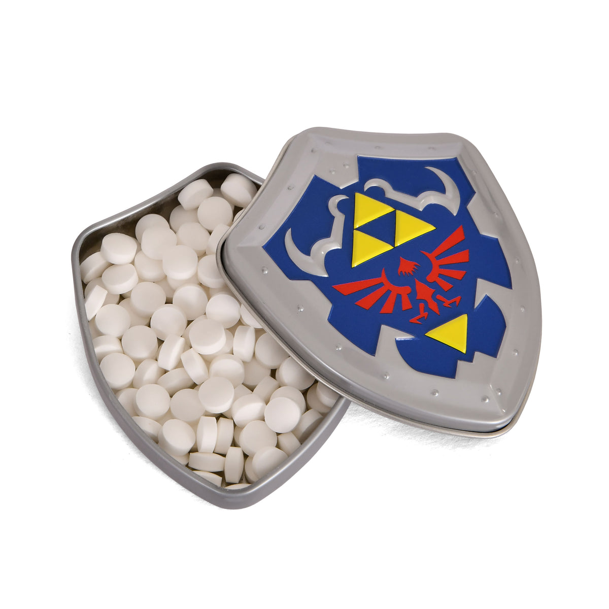 Immagine del prodotto Zelda - Caramelle alla menta dello scudo di Hylia