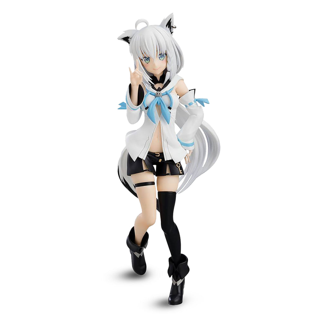 Immagine del prodotto Figura di Shirakami Fubuki