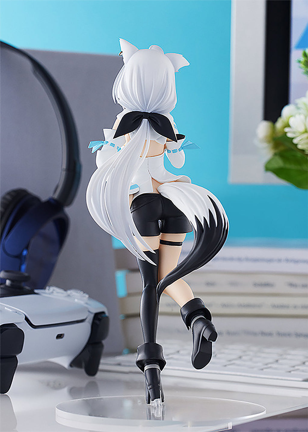 Immagine del prodotto Figura di Shirakami Fubuki