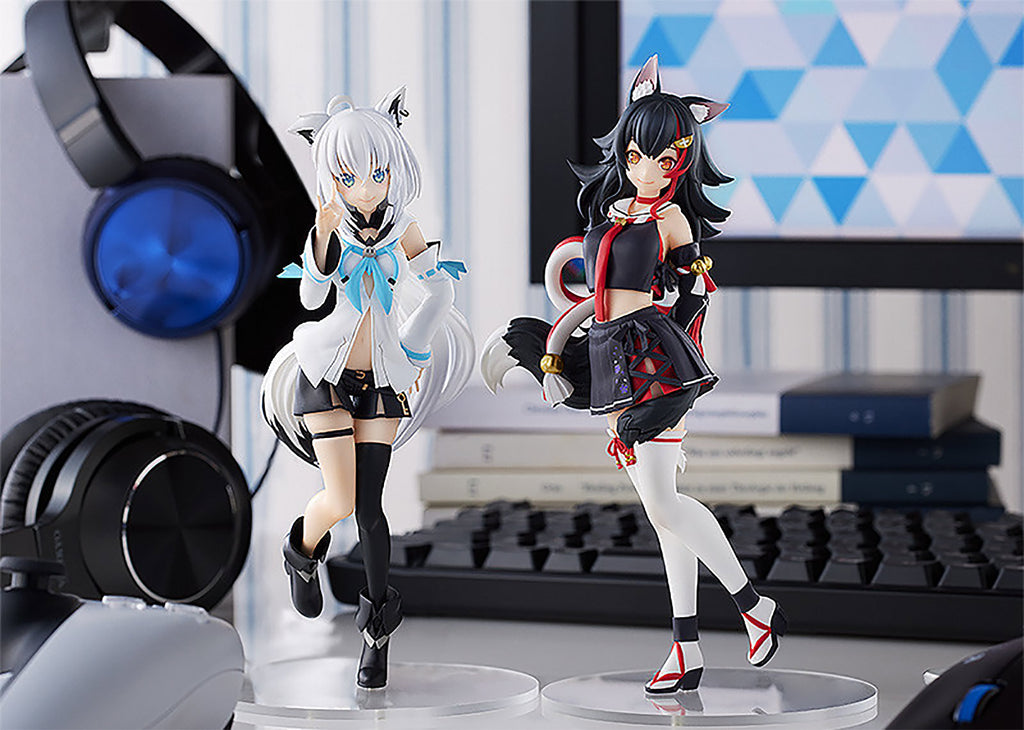Immagine del prodotto Figura di Shirakami Fubuki