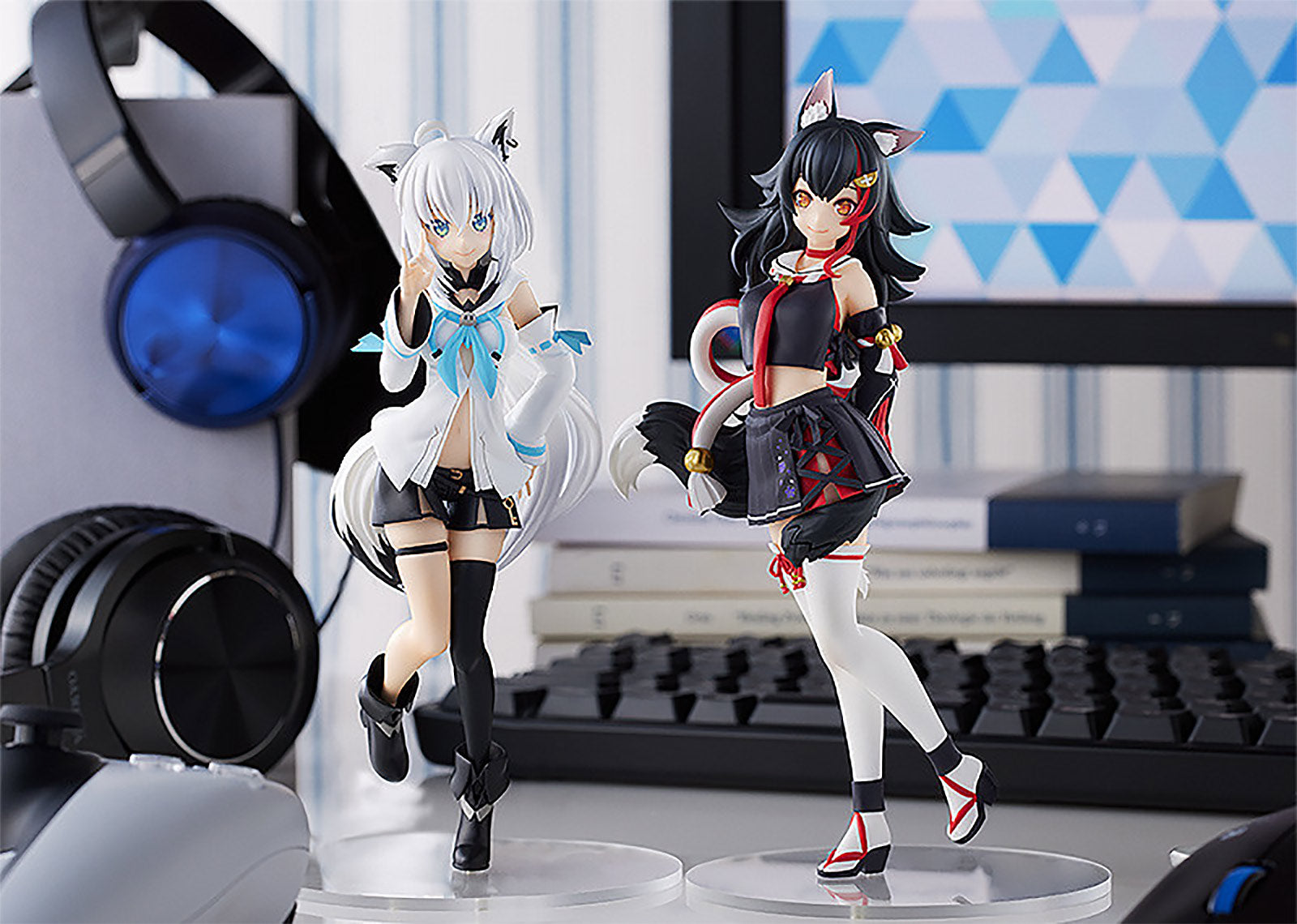 Immagine del prodotto Figura di Shirakami Fubuki