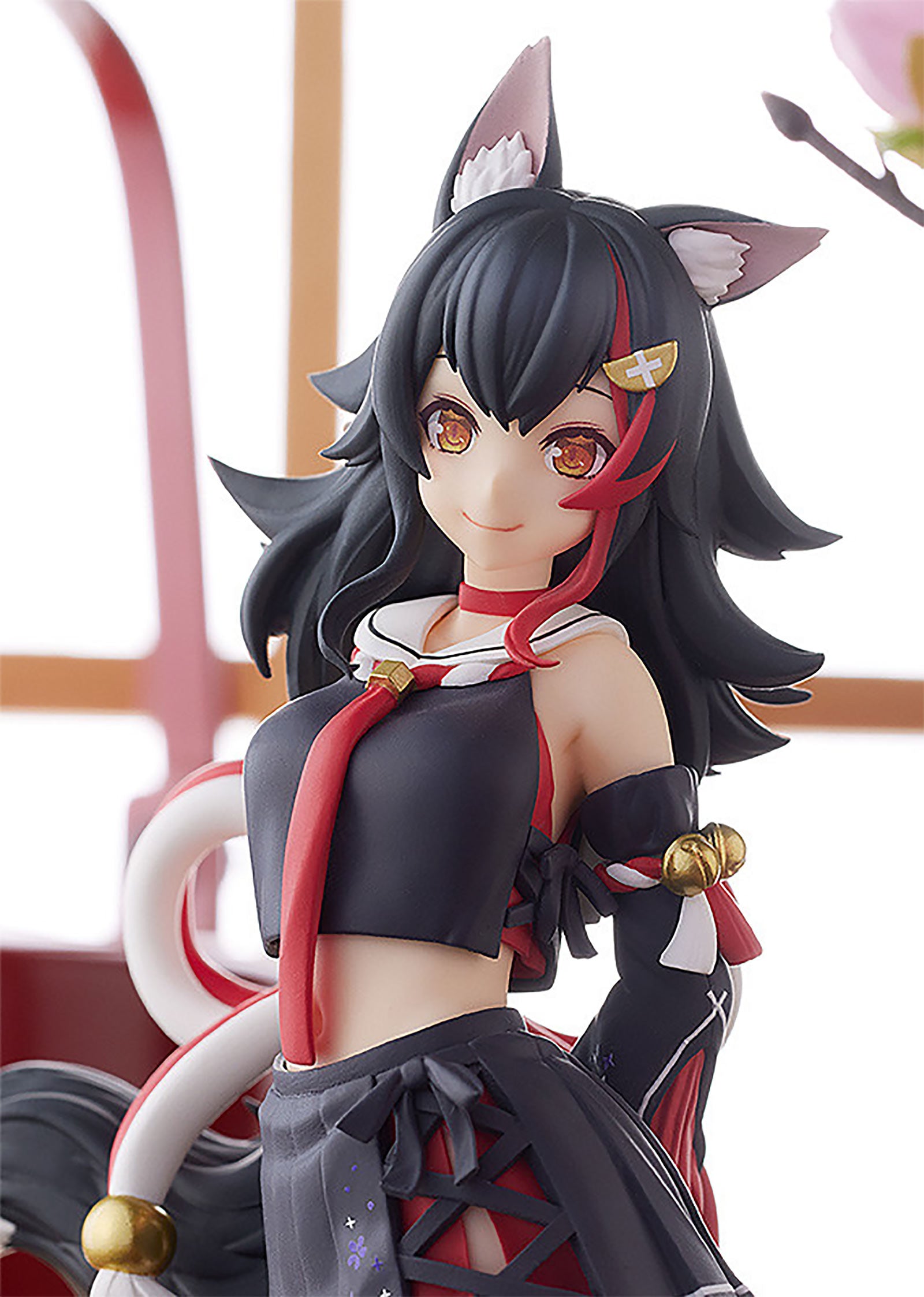 Product image Ookami Mio Figure