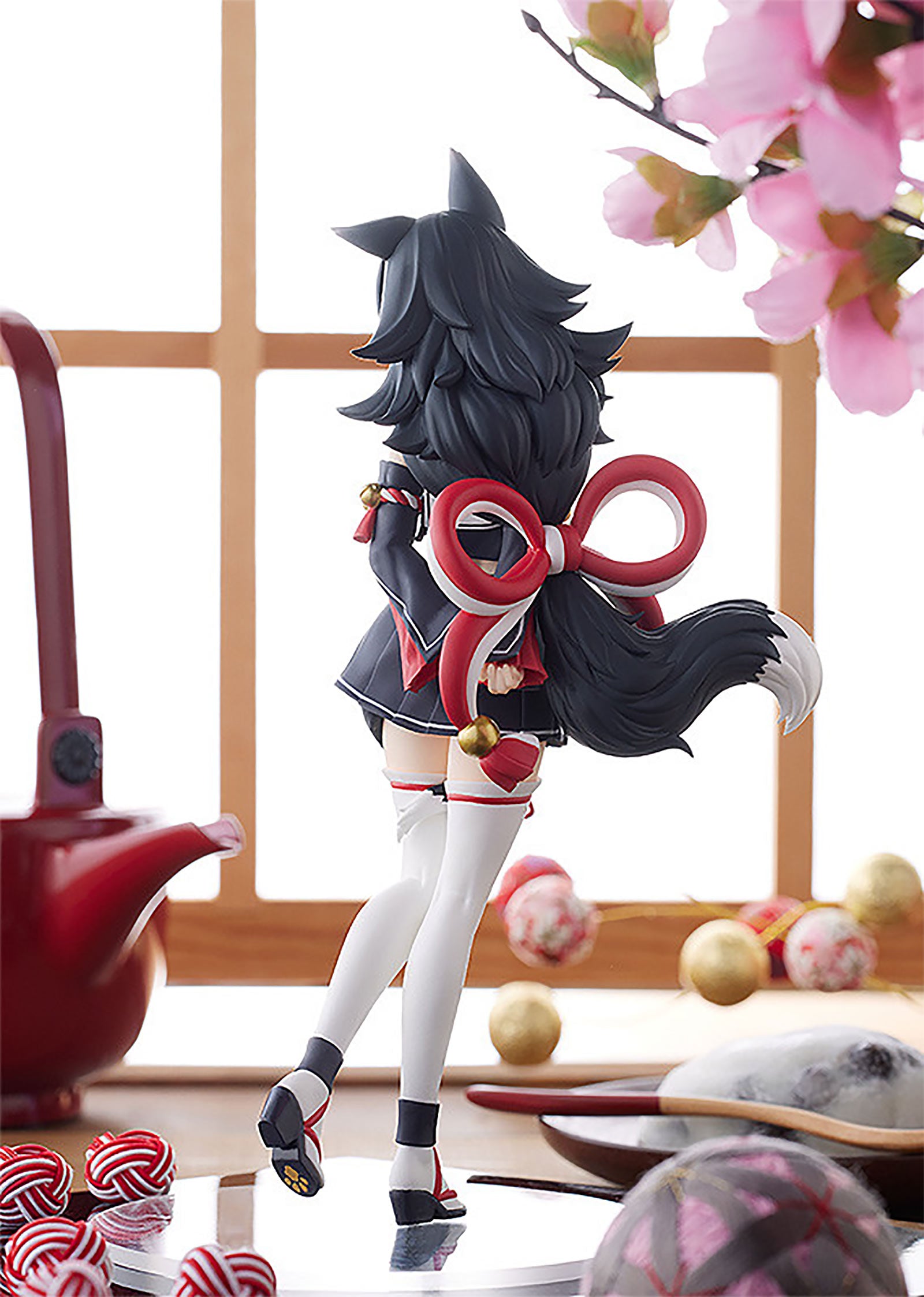 Product image Ookami Mio Figure