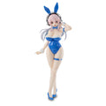 Immagine del prodotto Super Sonico - Figura di Coniglio Blu BiCute Bunnies