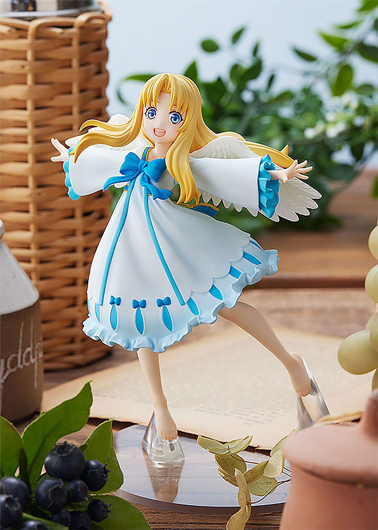 Product image Rising of the Shield Hero 2 - Filo figure