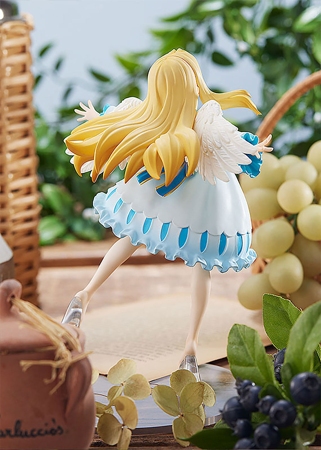 Product image Rising of the Shield Hero 2 - Filo figure