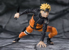 Immagine del prodotto Naruto Shippuden - Naruto Uzumaki The Jinchuuriki Action Figure