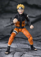 Immagine del prodotto Naruto Shippuden - Naruto Uzumaki The Jinchuuriki Action Figure