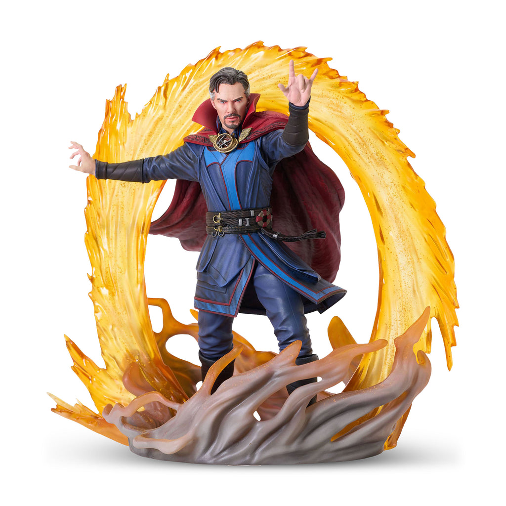 Immagine del prodotto Doctor Strange nel Multiverso della Follia Diorama