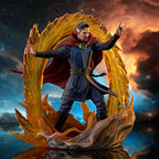 Immagine del prodotto Doctor Strange nel Multiverso della Follia Diorama