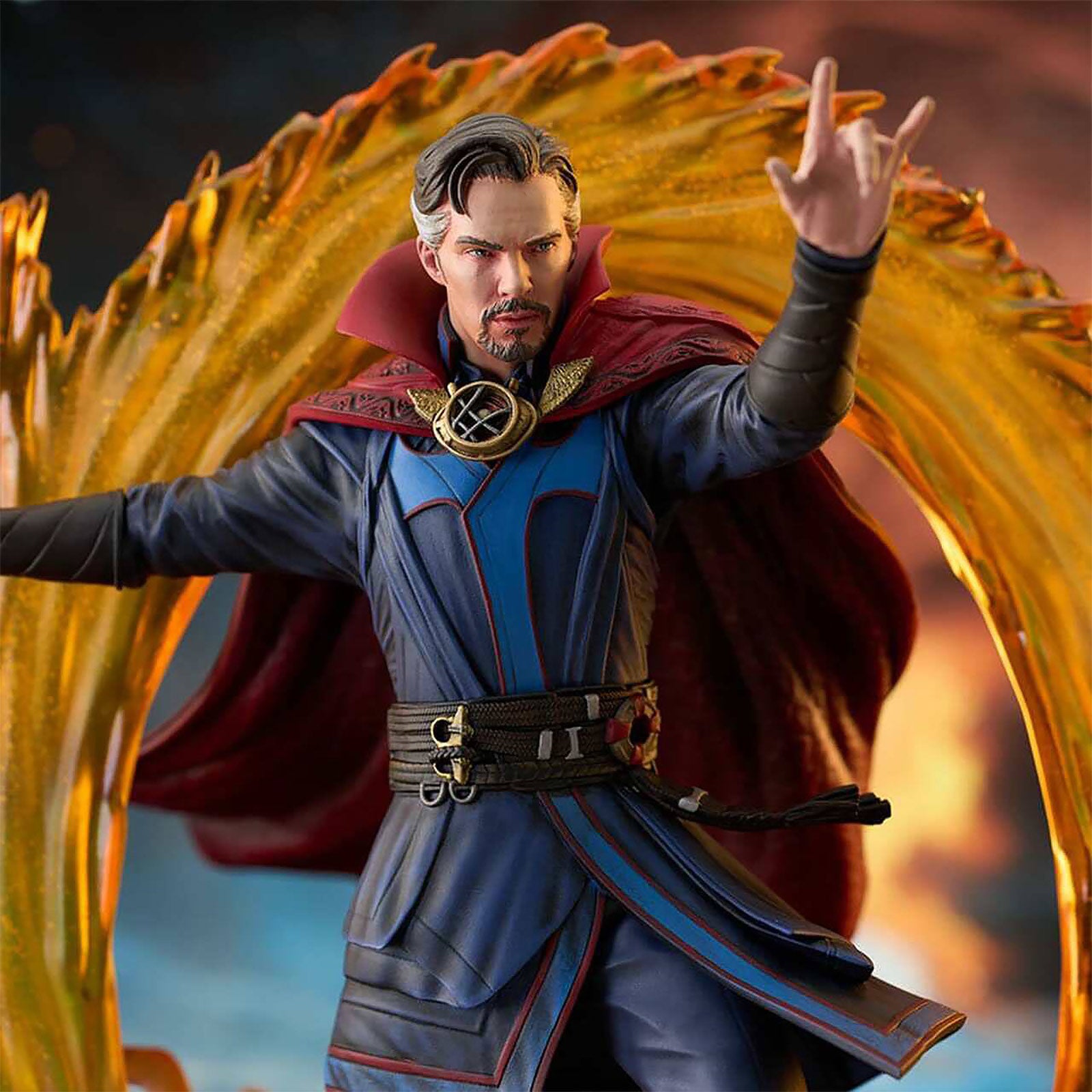 Immagine del prodotto Doctor Strange nel Multiverso della Follia Diorama