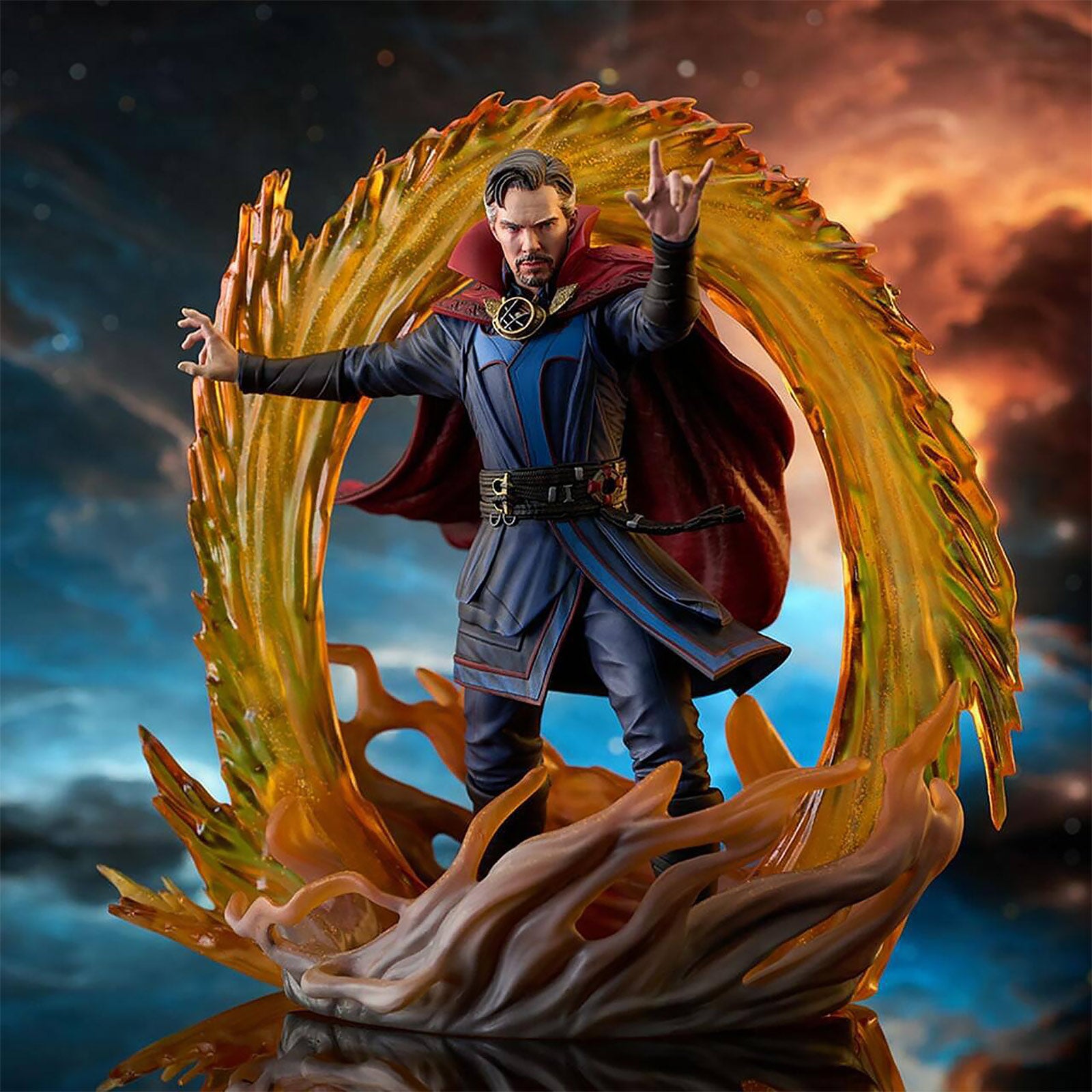 Immagine del prodotto Doctor Strange nel Multiverso della Follia Diorama