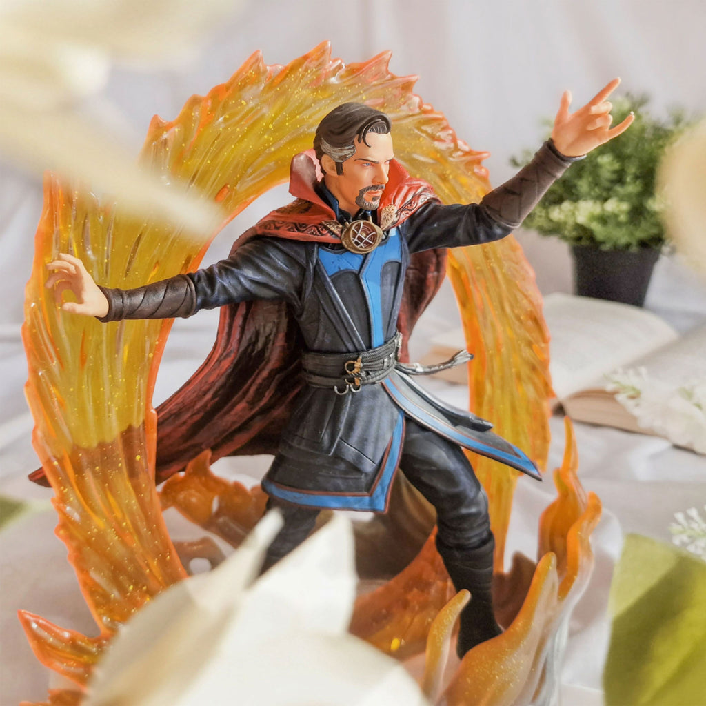 Immagine del prodotto Doctor Strange nel Multiverso della Follia Diorama