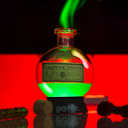 Immagine del prodotto Harry Potter - Lampada cambiante di colore Pozione Polisucco 13,5 cm