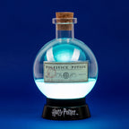 Immagine del prodotto Harry Potter - Lampada cambiante di colore Pozione Polisucco 13,5 cm
