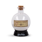 Immagine del prodotto Harry Potter - Lampada cambiante di colore Pozione Polisucco 13,5 cm