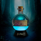 Immagine del prodotto Harry Potter - Lampada Cambia Colore Pozione Polisucco 21 cm