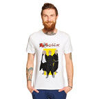 Immagine del prodotto Tokyo Revengers - T-Shirt bianca con logo quadrato giallo