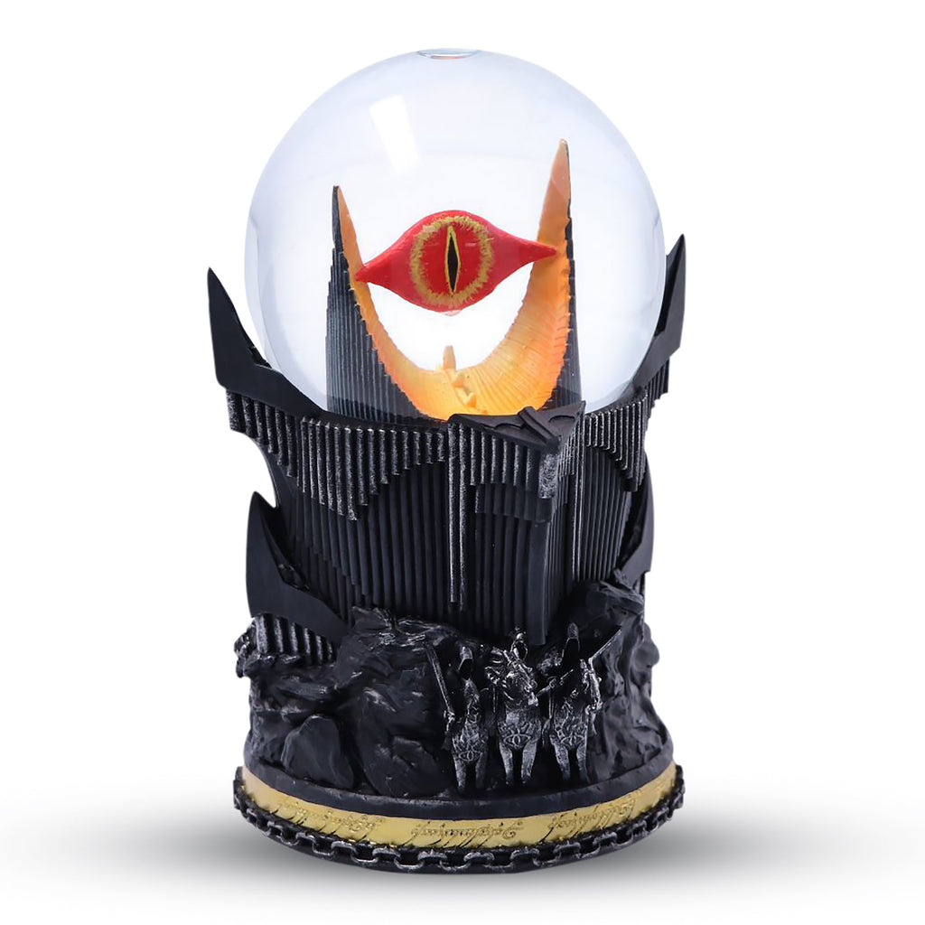 Immagine del prodotto Il Signore degli Anelli - Palla di neve deluxe di Sauron