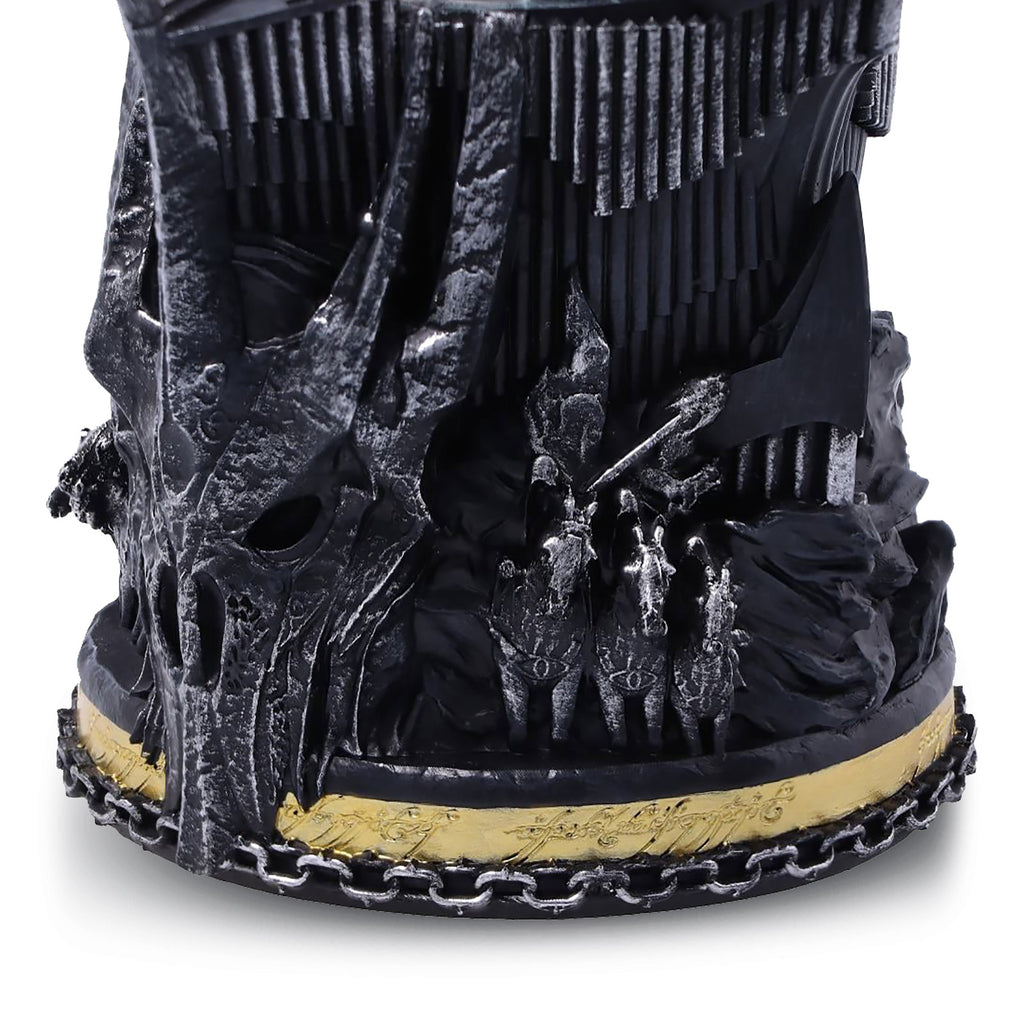 Immagine del prodotto Il Signore degli Anelli - Palla di neve deluxe di Sauron