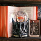 Immagine del prodotto Il Signore degli Anelli - Palla di neve deluxe di Sauron