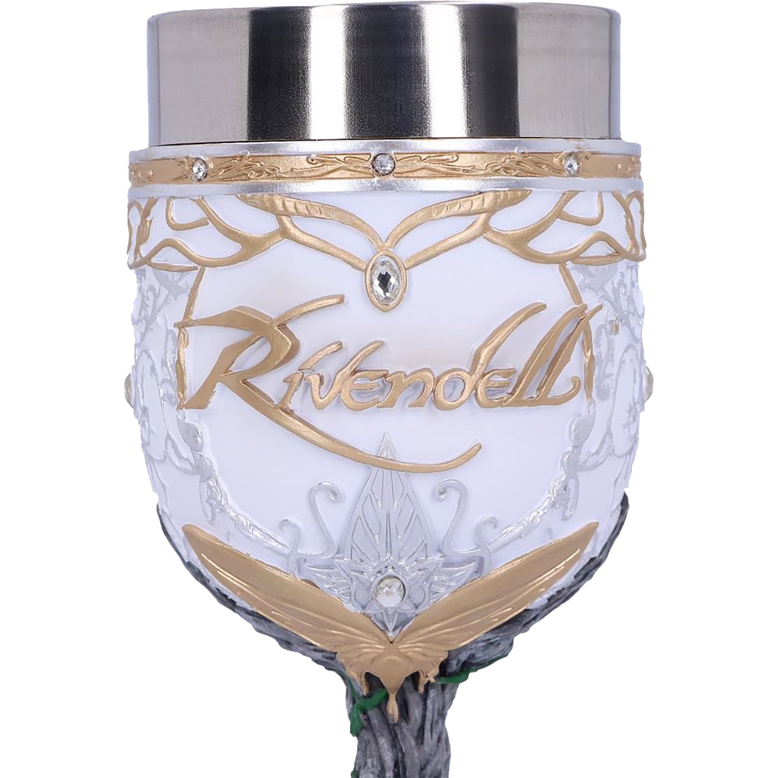 Immagine del prodotto Il Signore degli Anelli - Calice Rivendell Deluxe
