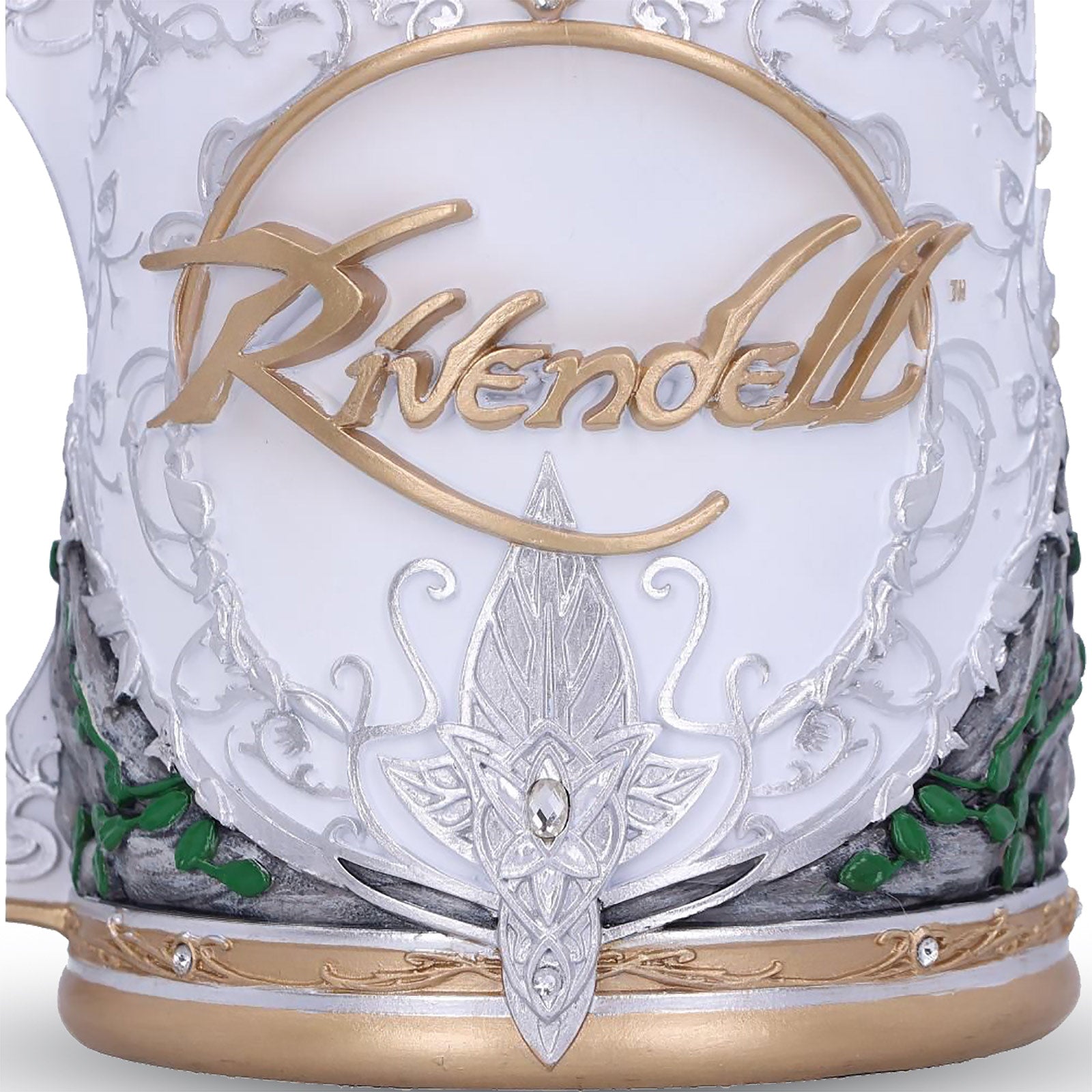 Immagine del prodotto Il Signore degli Anelli - Boccale deluxe di Gran Burrone