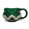 Immagine del prodotto Harry Potter - Tazza 3D con l'emblema di Serpeverde
