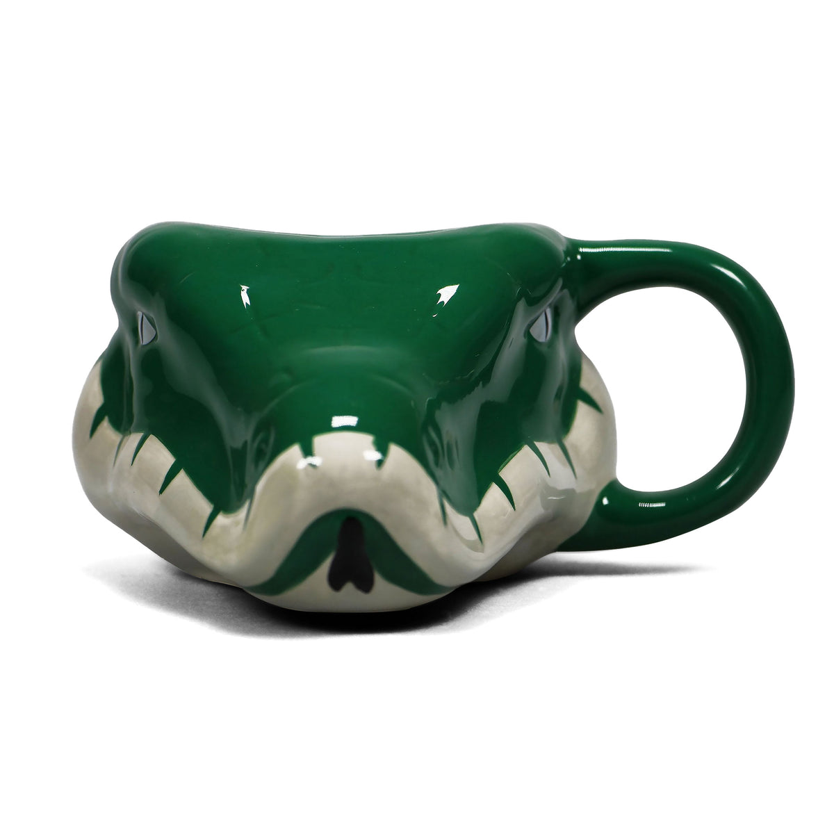 Immagine del prodotto Harry Potter - Tazza 3D con l'emblema di Serpeverde