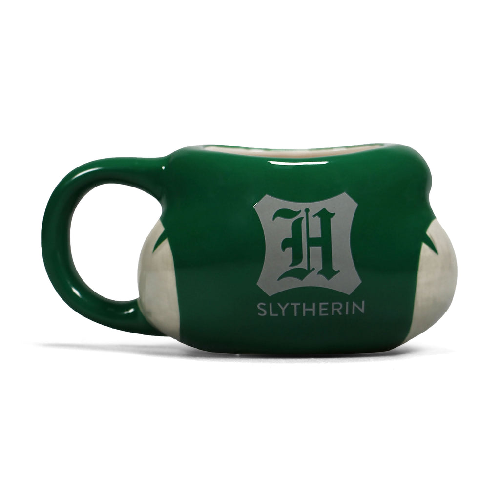 Immagine del prodotto Harry Potter - Tazza 3D con l'emblema di Serpeverde