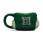 Immagine del prodotto Harry Potter - Tazza 3D con l'emblema di Serpeverde