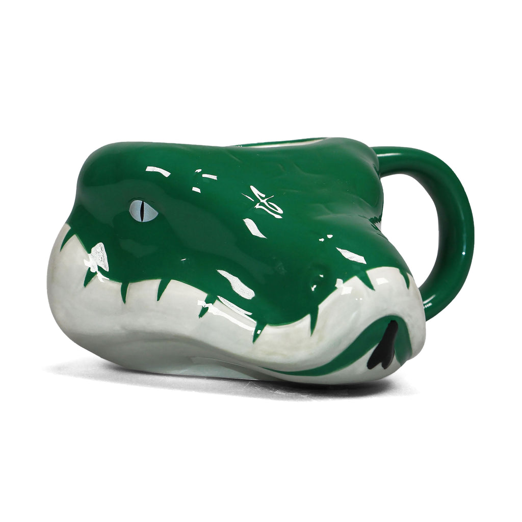 Immagine del prodotto Harry Potter - Tazza 3D con l'emblema di Serpeverde