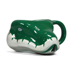 Immagine del prodotto Harry Potter - Tazza 3D con l'emblema di Serpeverde