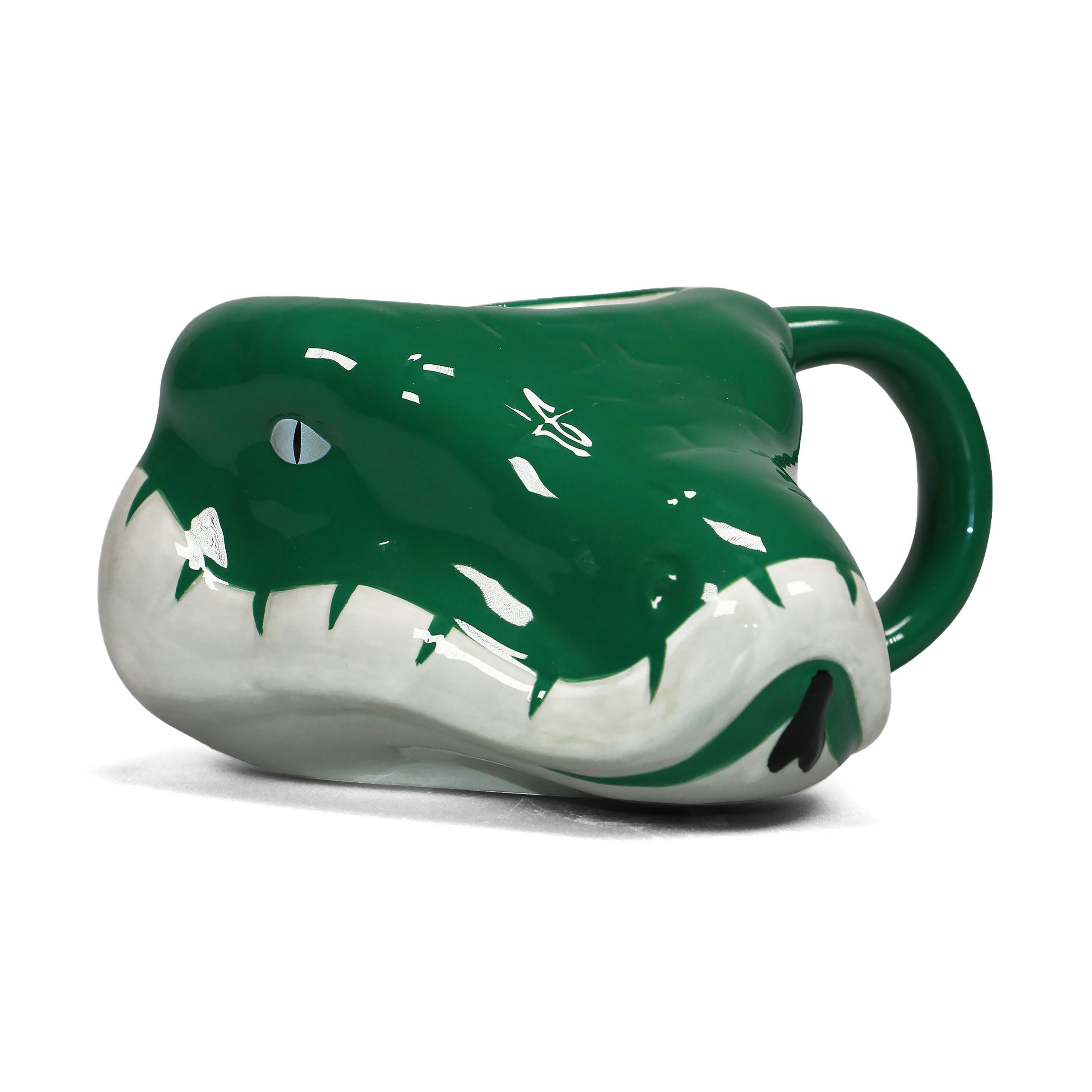 Immagine del prodotto Harry Potter - Tazza 3D con l'emblema di Serpeverde