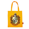 Immagine del prodotto Harry Potter - Borsa di Juta con Stemma Hufflepuff