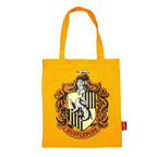 Immagine del prodotto Harry Potter - Borsa di Juta con Stemma Hufflepuff