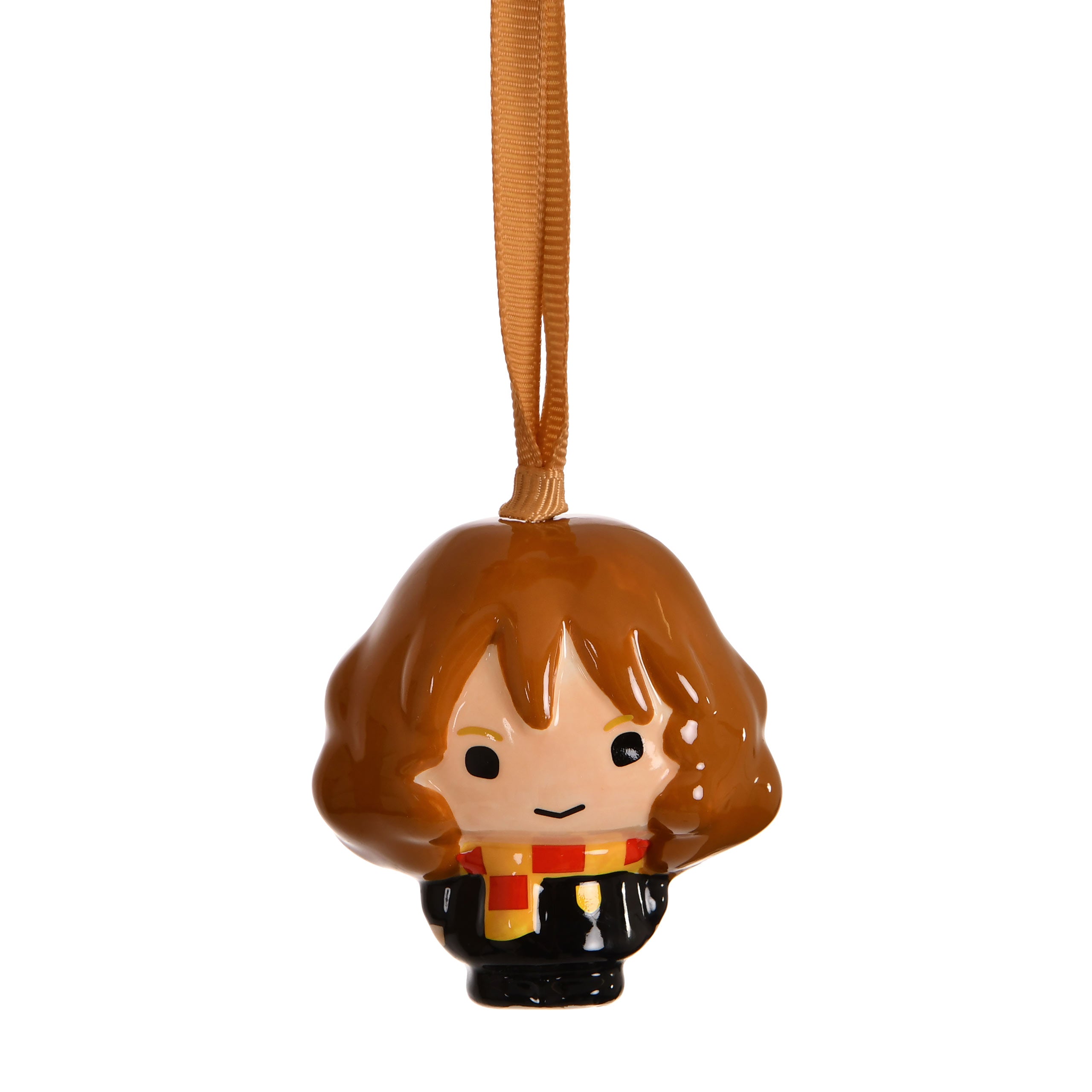Immagine del prodotto Harry Potter - Decorazione per albero di Natale Hermione