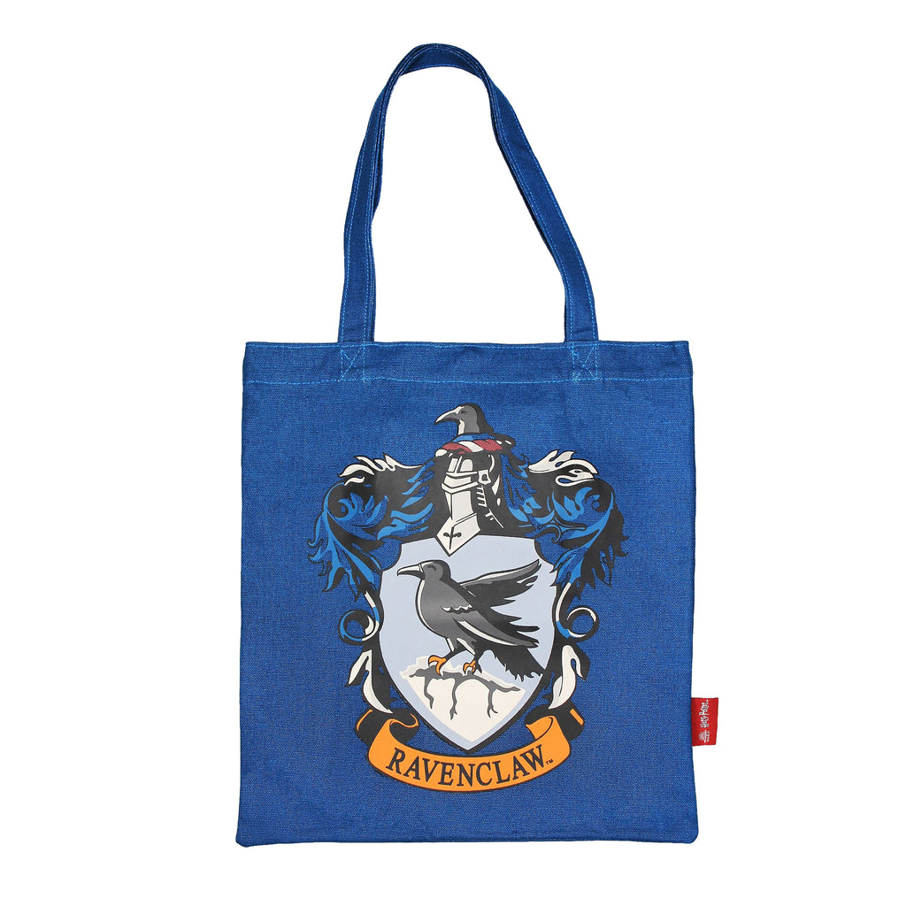 Immagine del prodotto Harry Potter - Borsa di Juta con Stemma di Ravenclaw