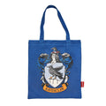 Immagine del prodotto Harry Potter - Borsa di Juta con Stemma di Ravenclaw