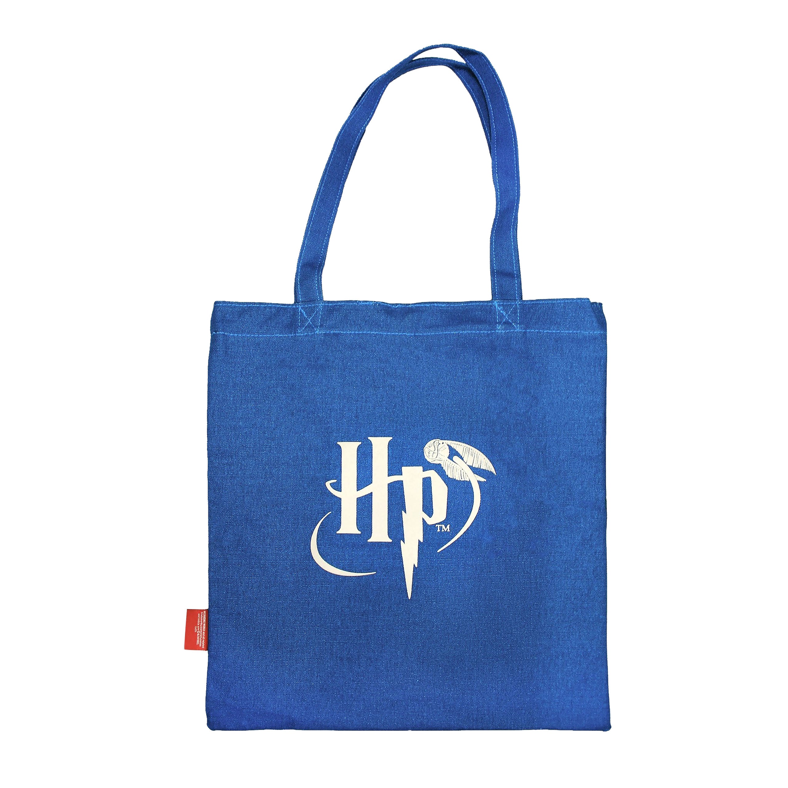 Immagine del prodotto Harry Potter - Borsa di Juta con Stemma di Ravenclaw