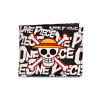 Product image One Piece - Skull Wallet