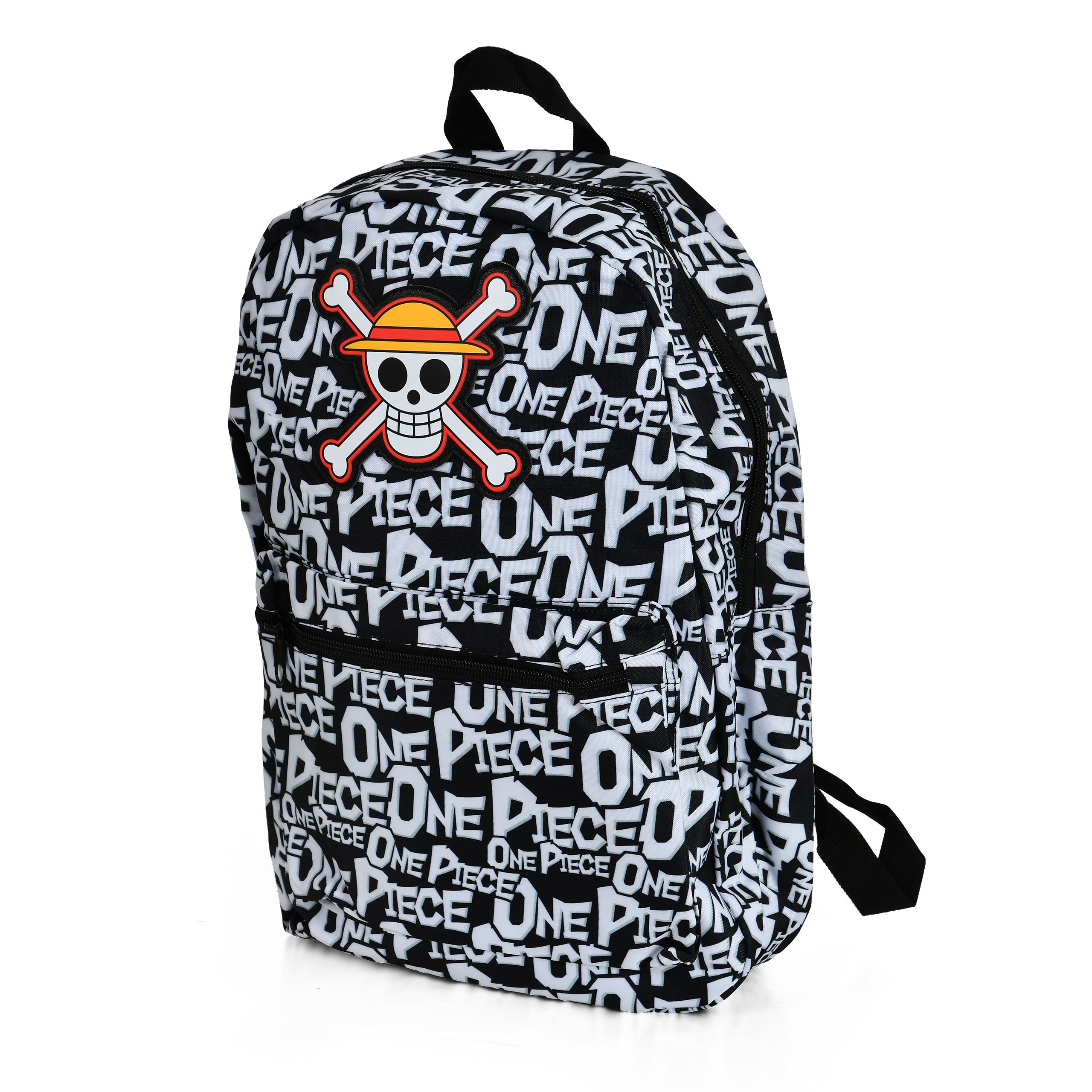 Immagine del prodotto One Piece - Zaino Skull della Ciurma del Cappello di Paglia