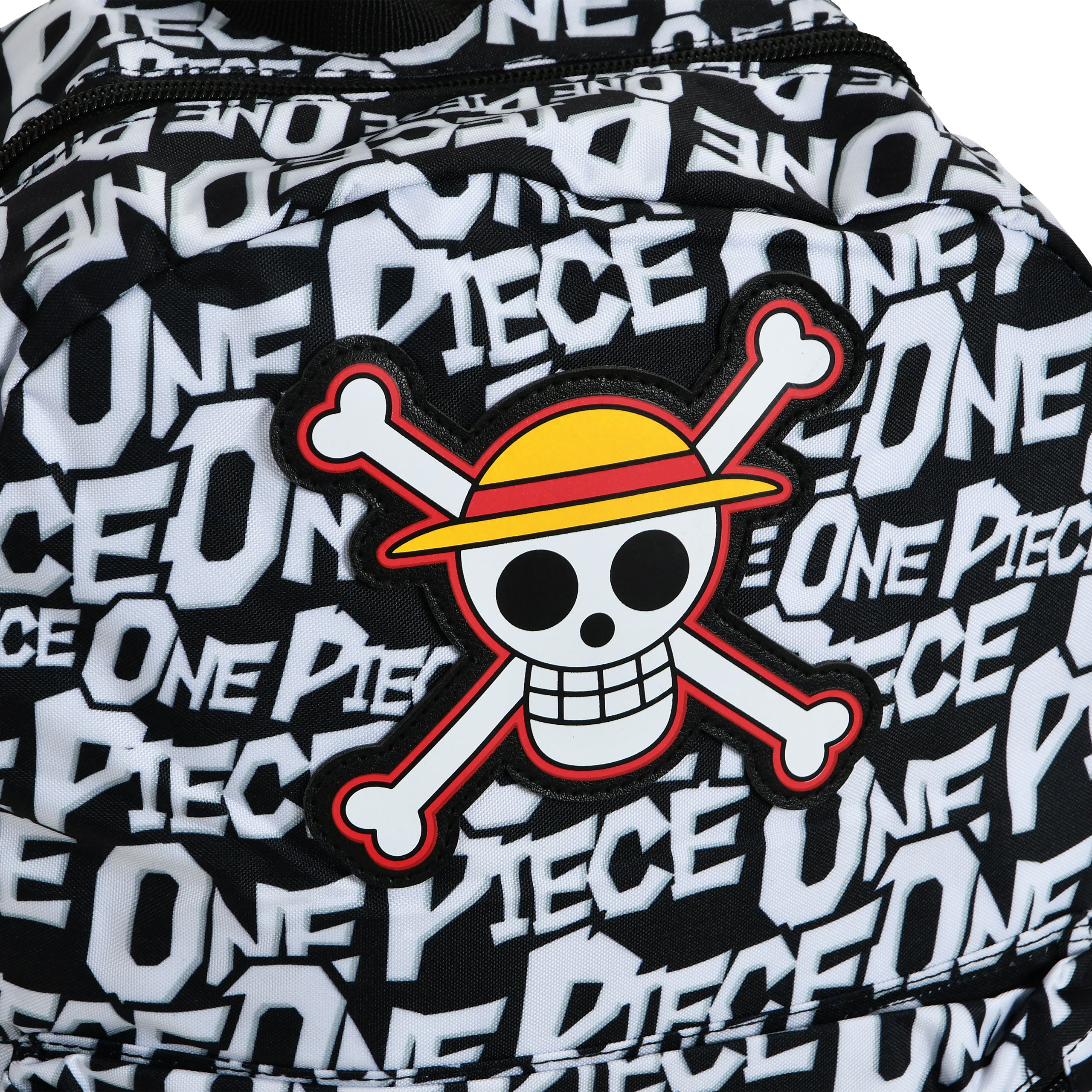 Immagine del prodotto One Piece - Zaino Skull della Ciurma del Cappello di Paglia