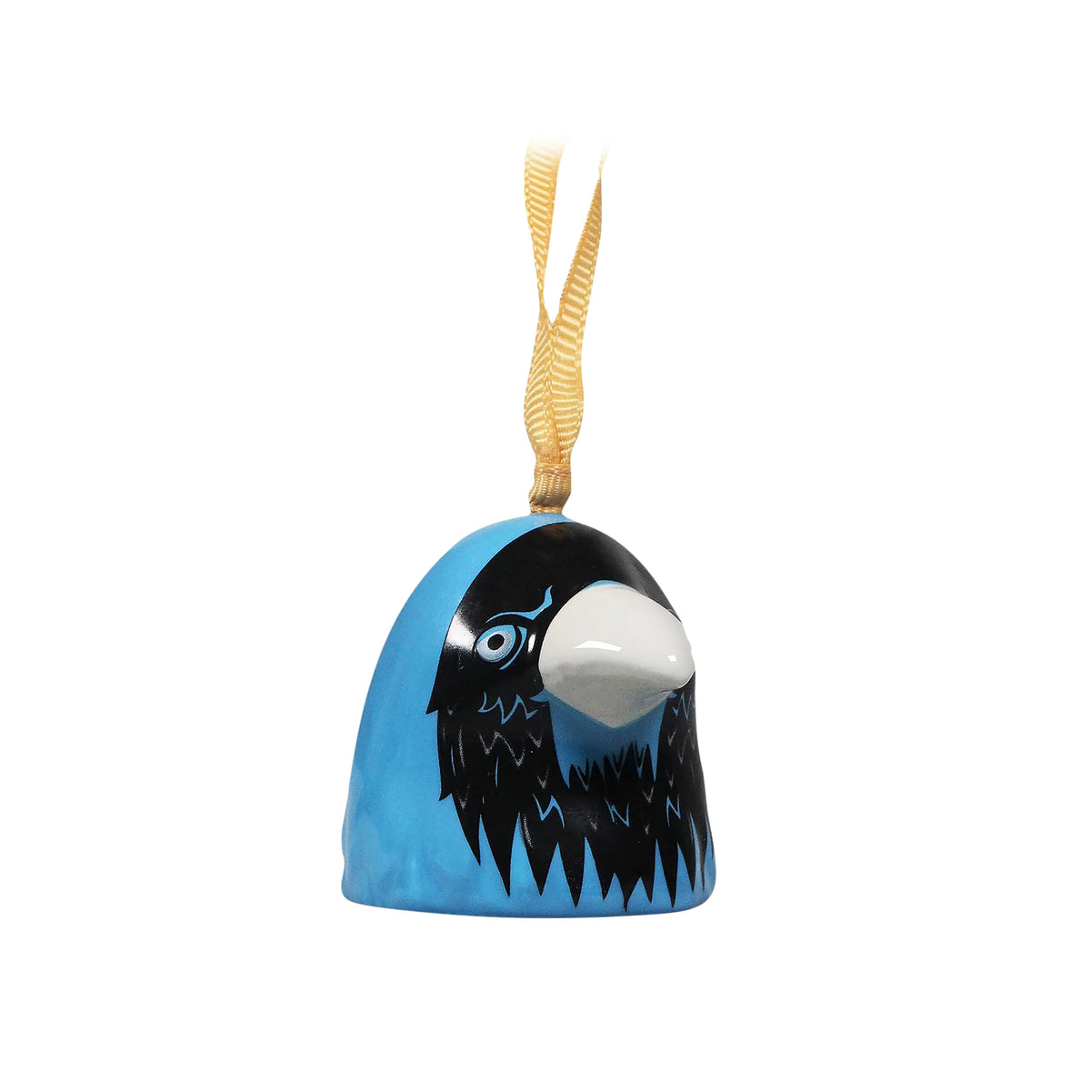 Immagine del prodotto Harry Potter - Ornamento natalizio con l'emblema di Ravenclaw