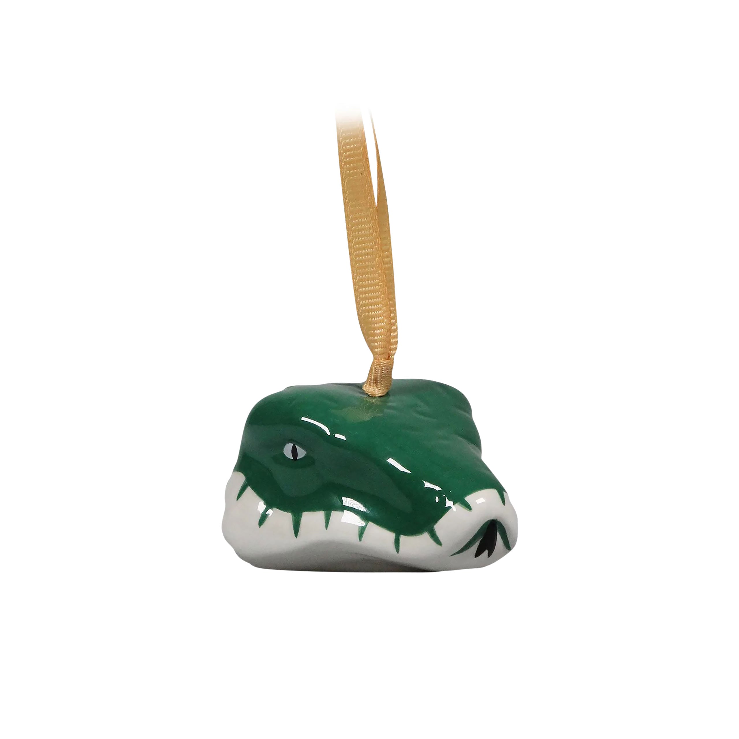 Product image Harry Potter - Slytherin Crest Animal Christmas Tree Ornament