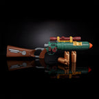 Immagine del prodotto Star Wars - Boba Fett EE-3 Nerf Blaster con luce e suono 1:1