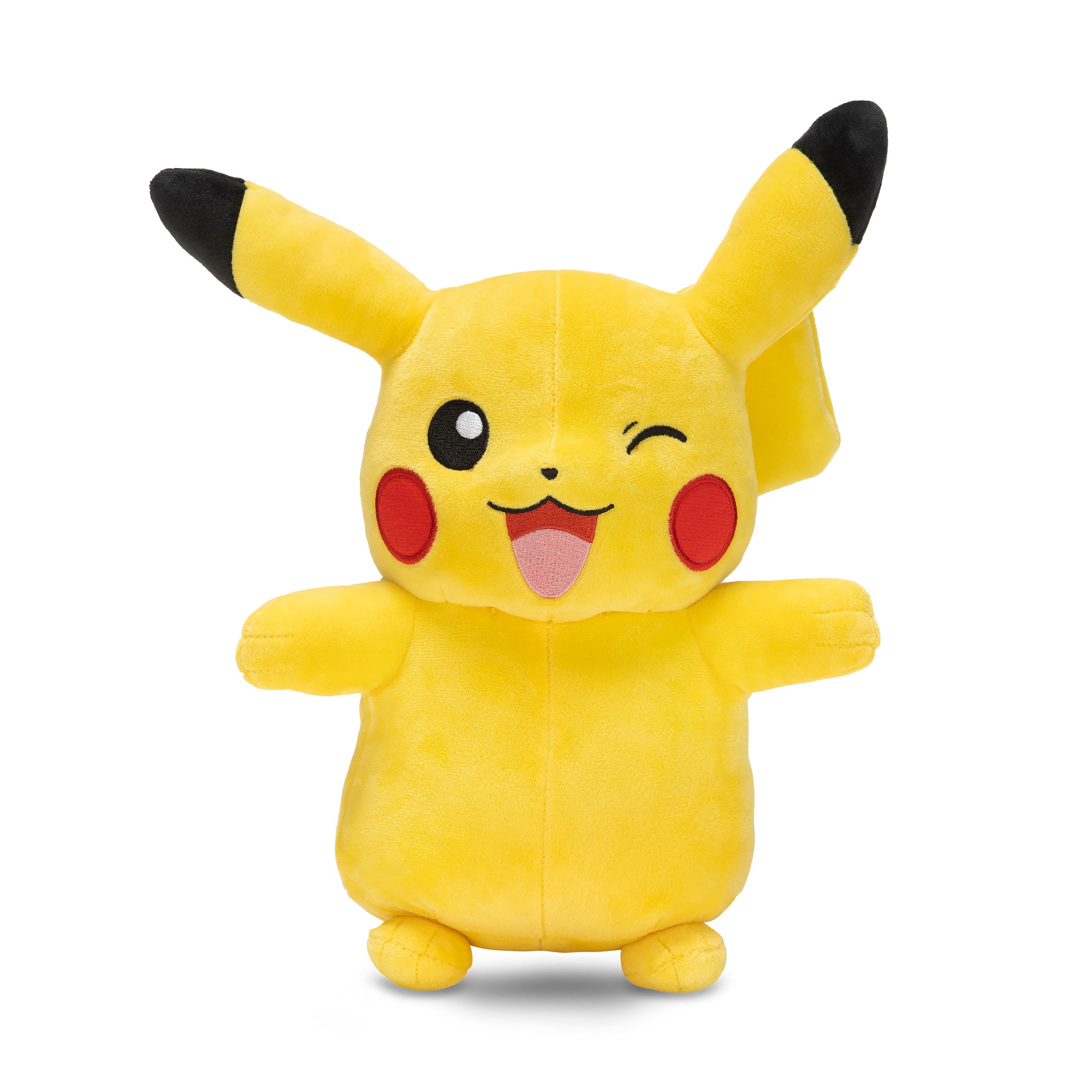 Immagine del prodotto Pokemon - Pikachu Peluche 30 cm