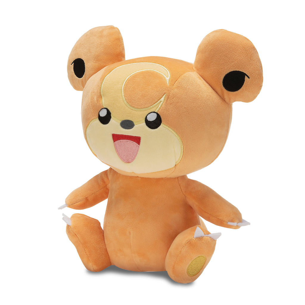 Immagine del prodotto Pokemon - Peluche Teddiursa 23 cm