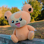 Immagine del prodotto Pokemon - Peluche Teddiursa 23 cm